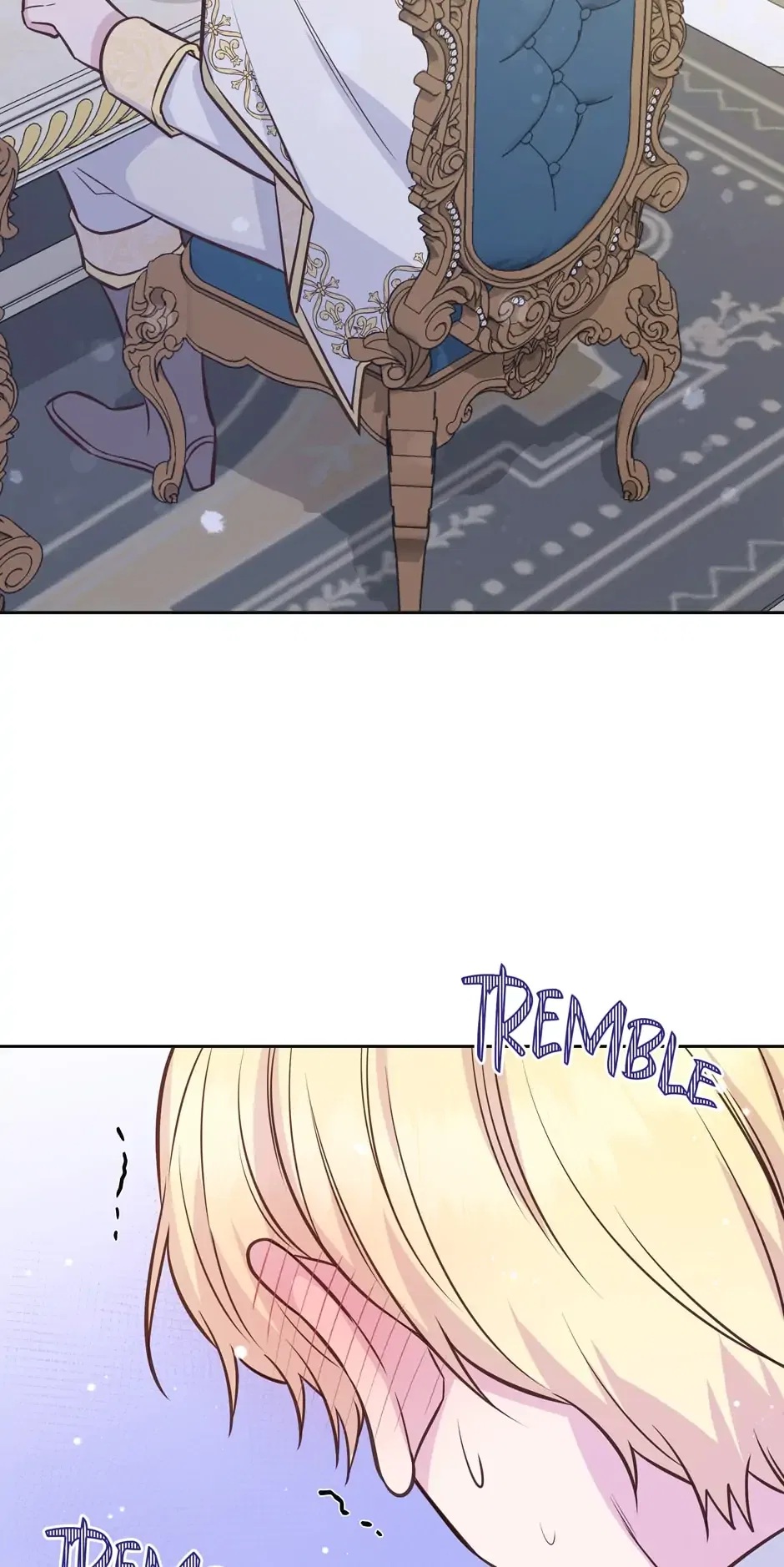 Side Characters Deserve Love Too Chapter 52 – Page 32