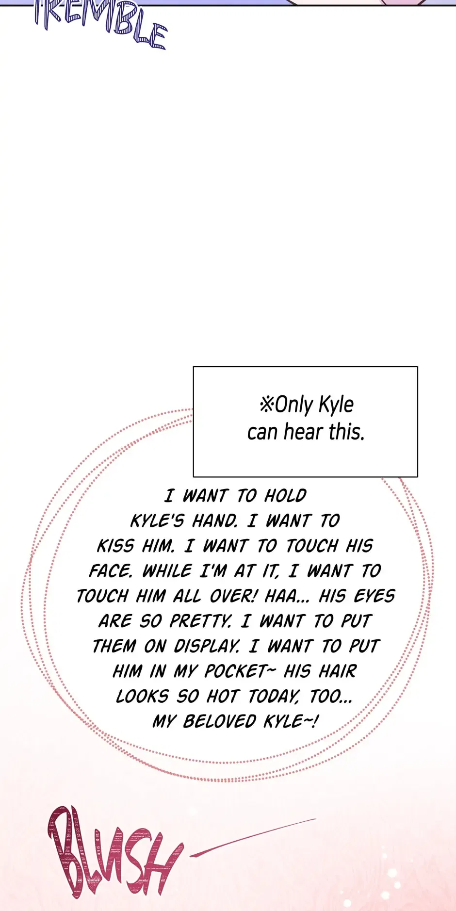 Side Characters Deserve Love Too Chapter 52 – Page 33