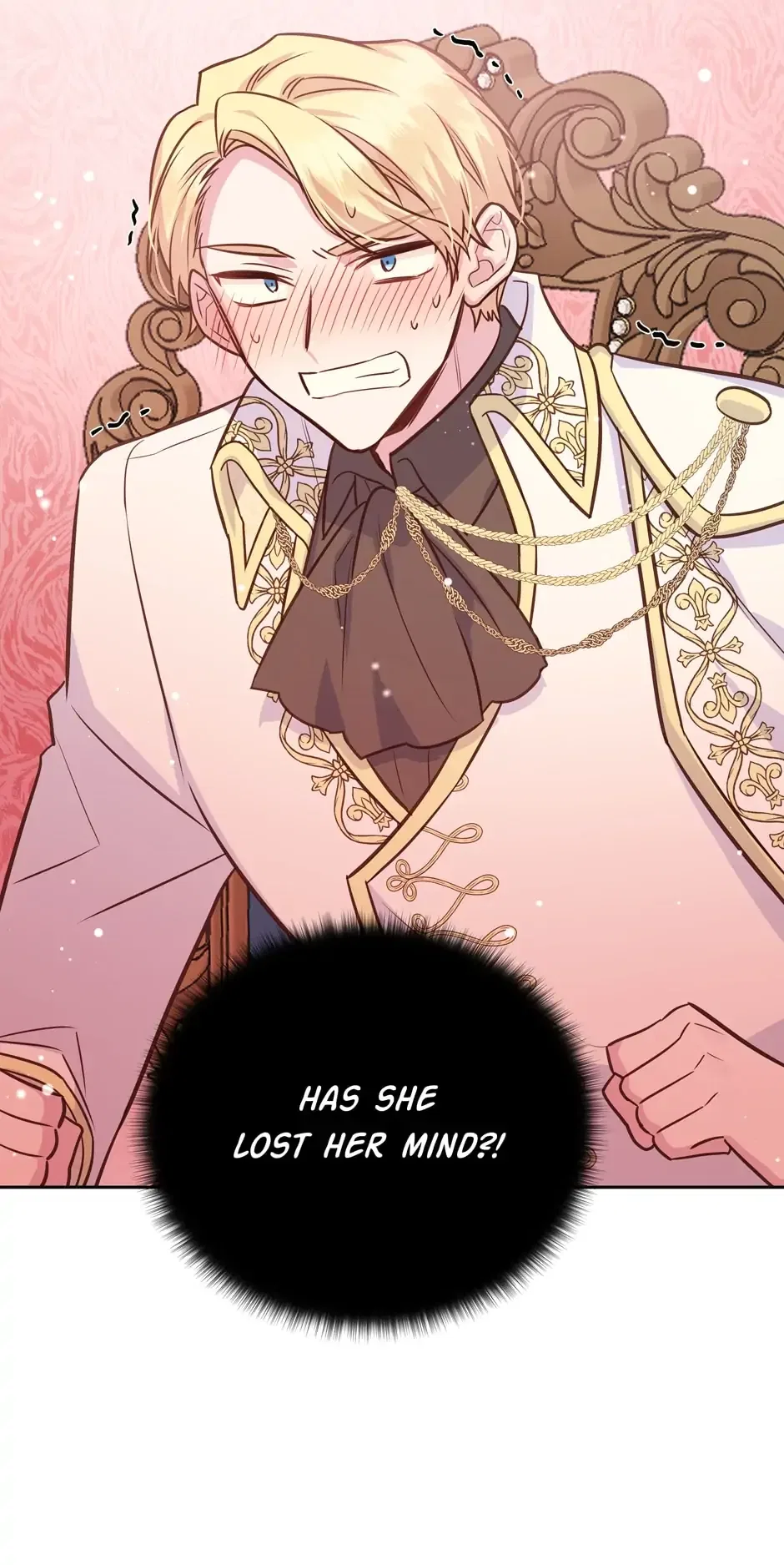 Side Characters Deserve Love Too Chapter 52 – Page 34