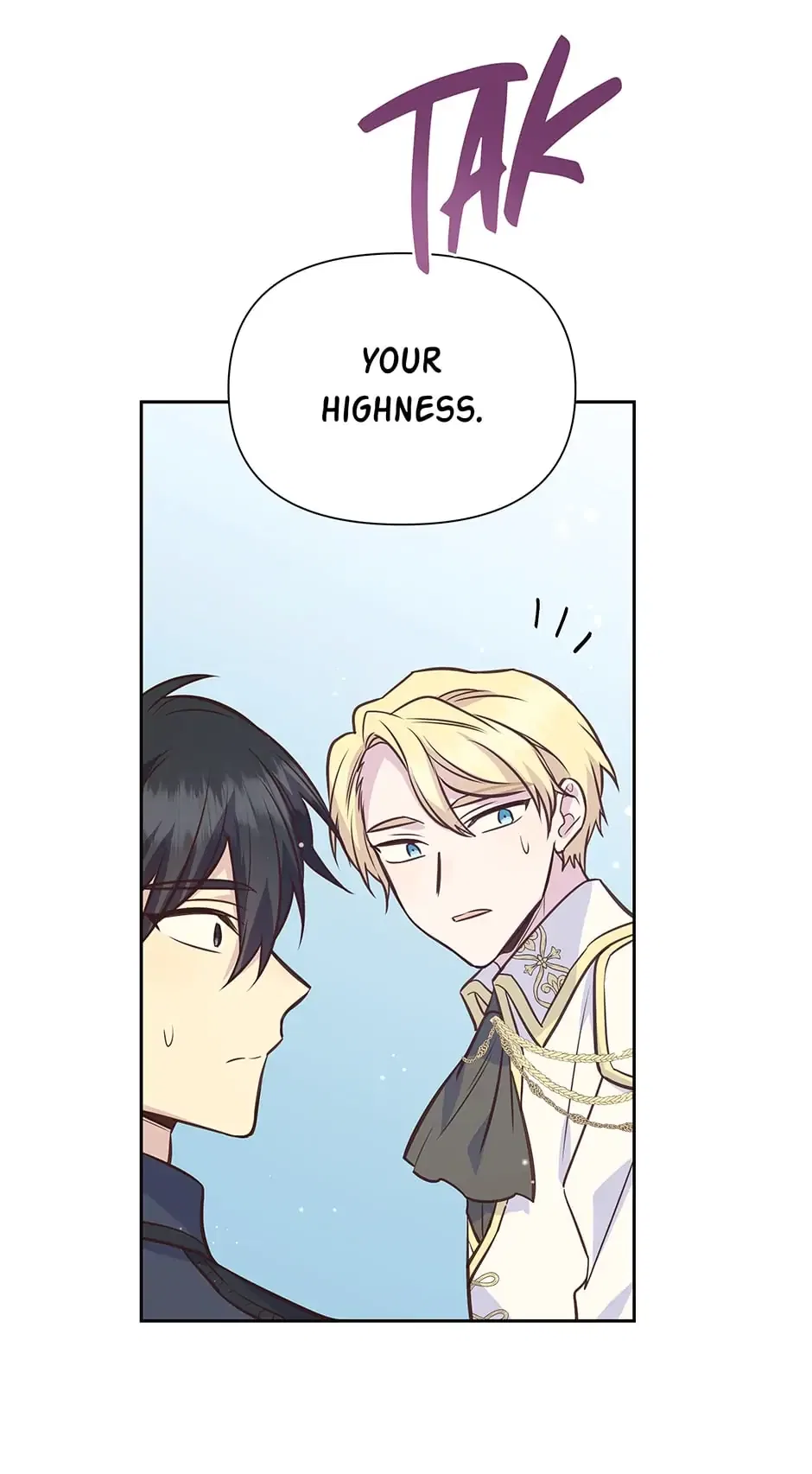 Side Characters Deserve Love Too Chapter 52 – Page 38