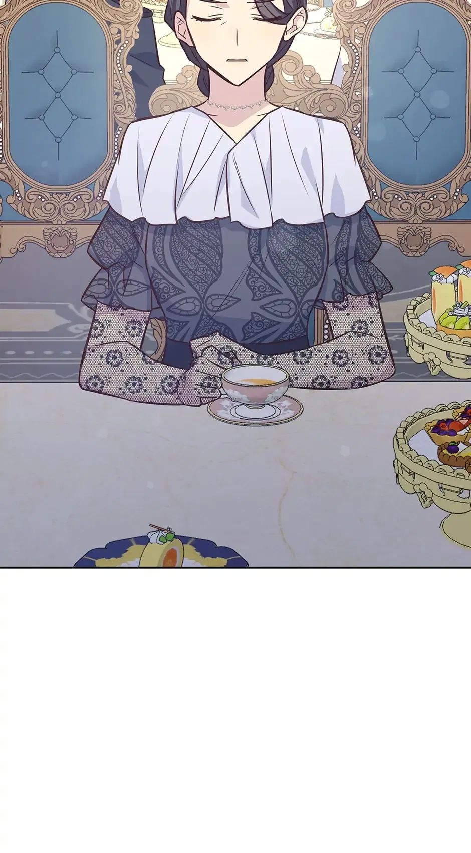 Side Characters Deserve Love Too Chapter 52 – Page 40