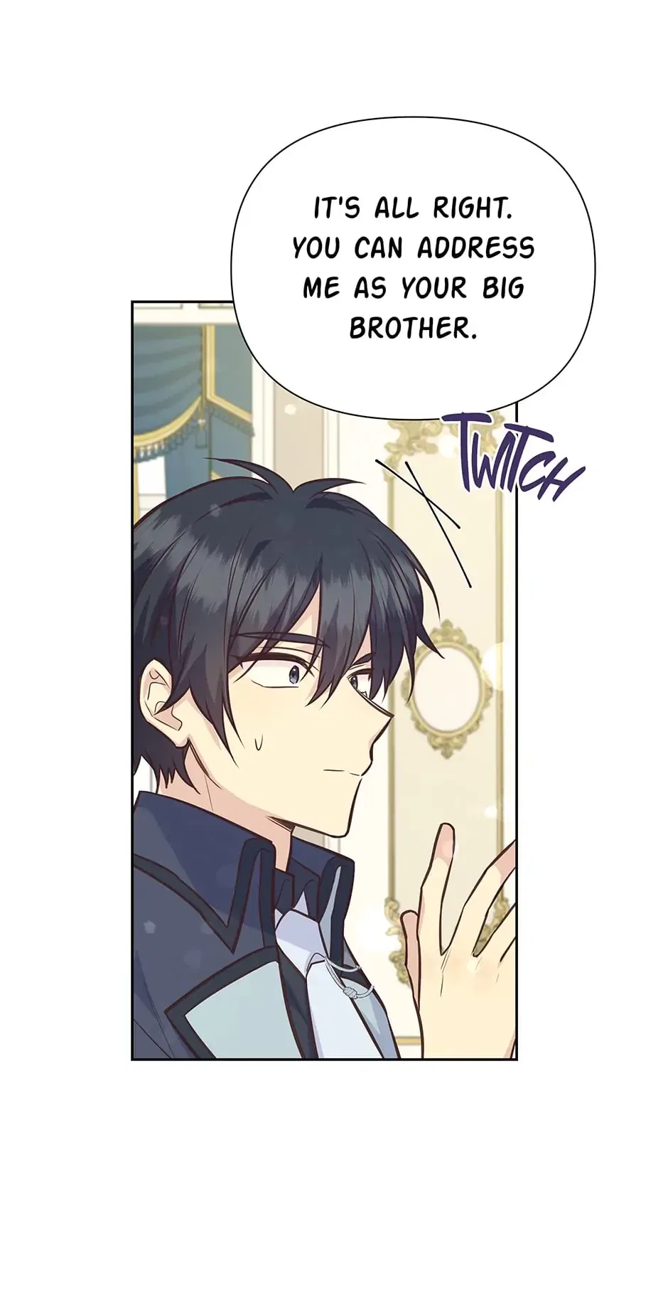 Side Characters Deserve Love Too Chapter 52 – Page 43