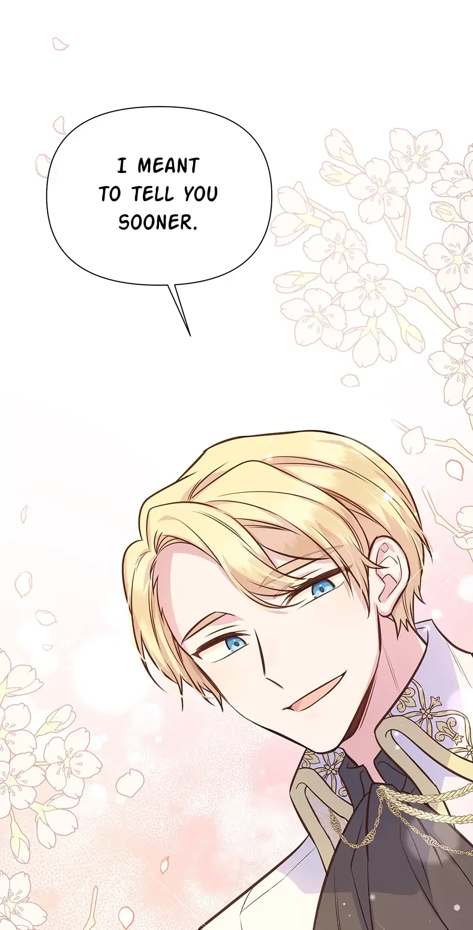 Side Characters Deserve Love Too Chapter 52 – Page 44
