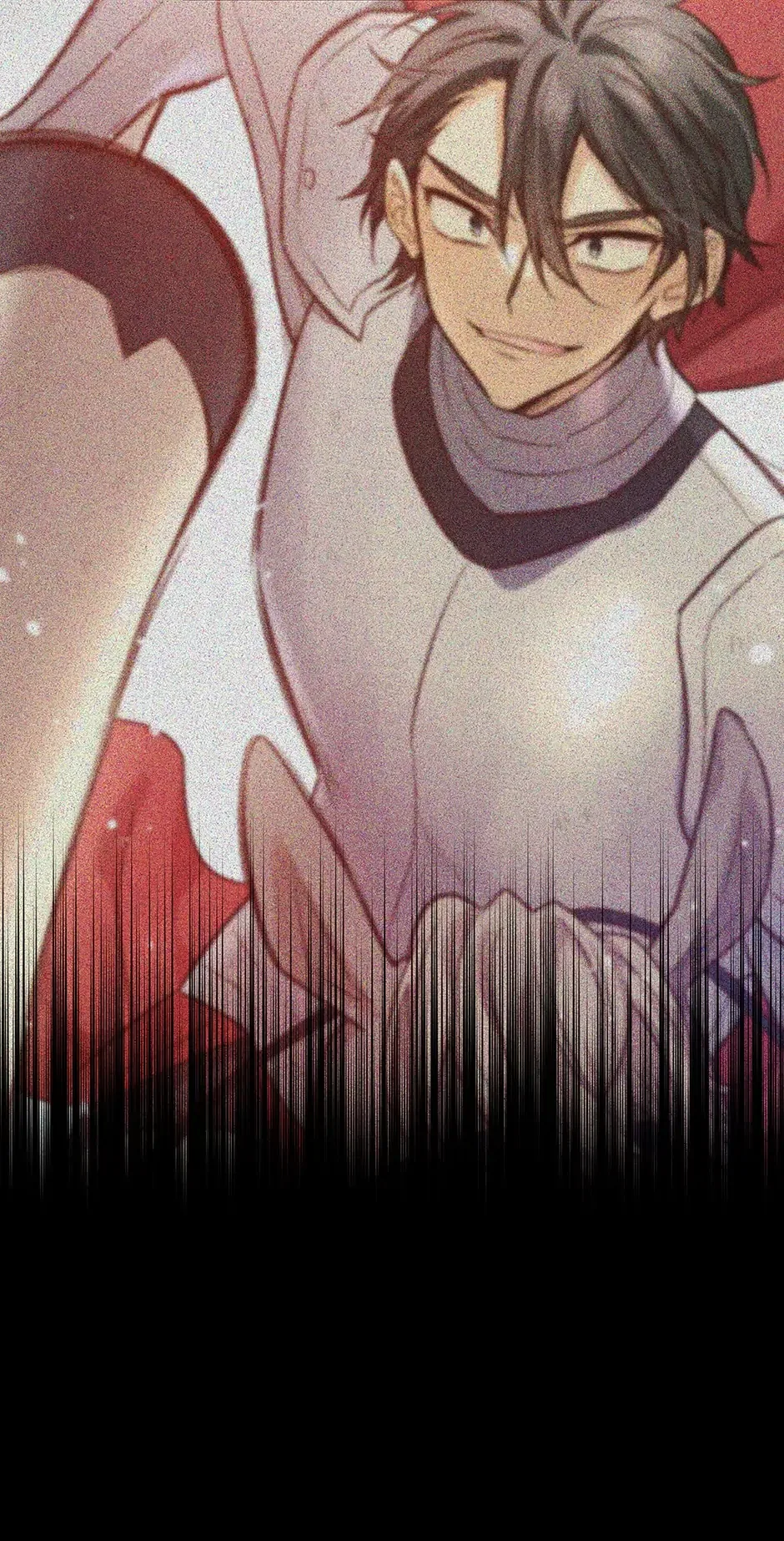 Side Characters Deserve Love Too Chapter 52 – Page 47
