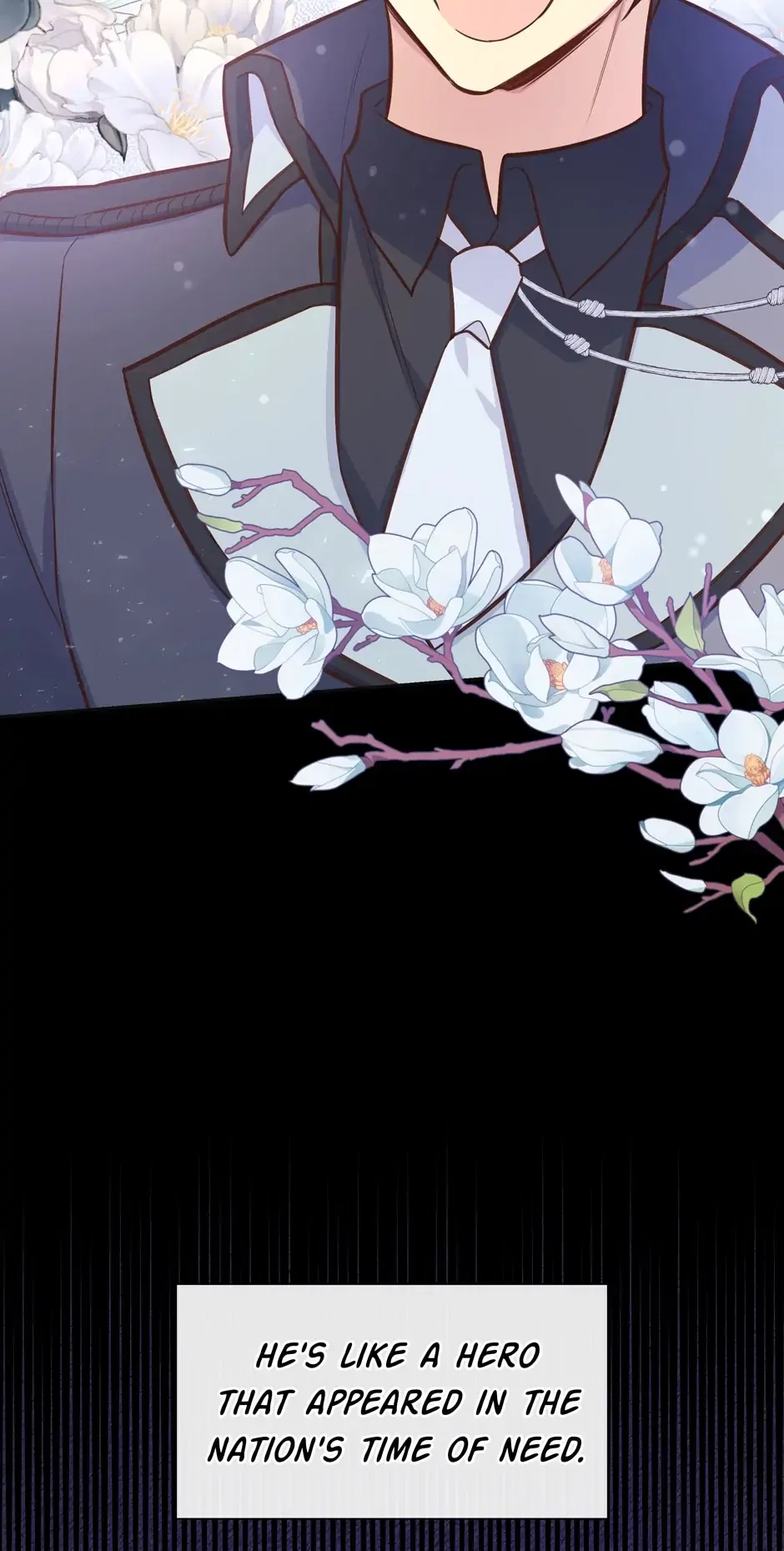 Side Characters Deserve Love Too Chapter 52 – Page 49