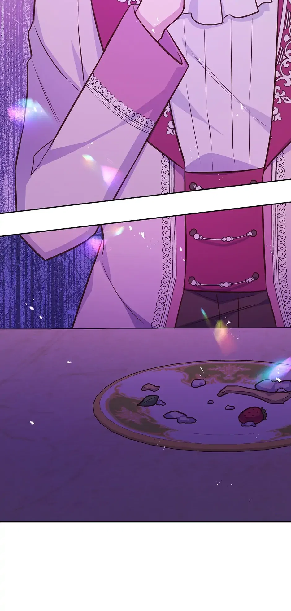 Side Characters Deserve Love Too Chapter 52 – Page 56