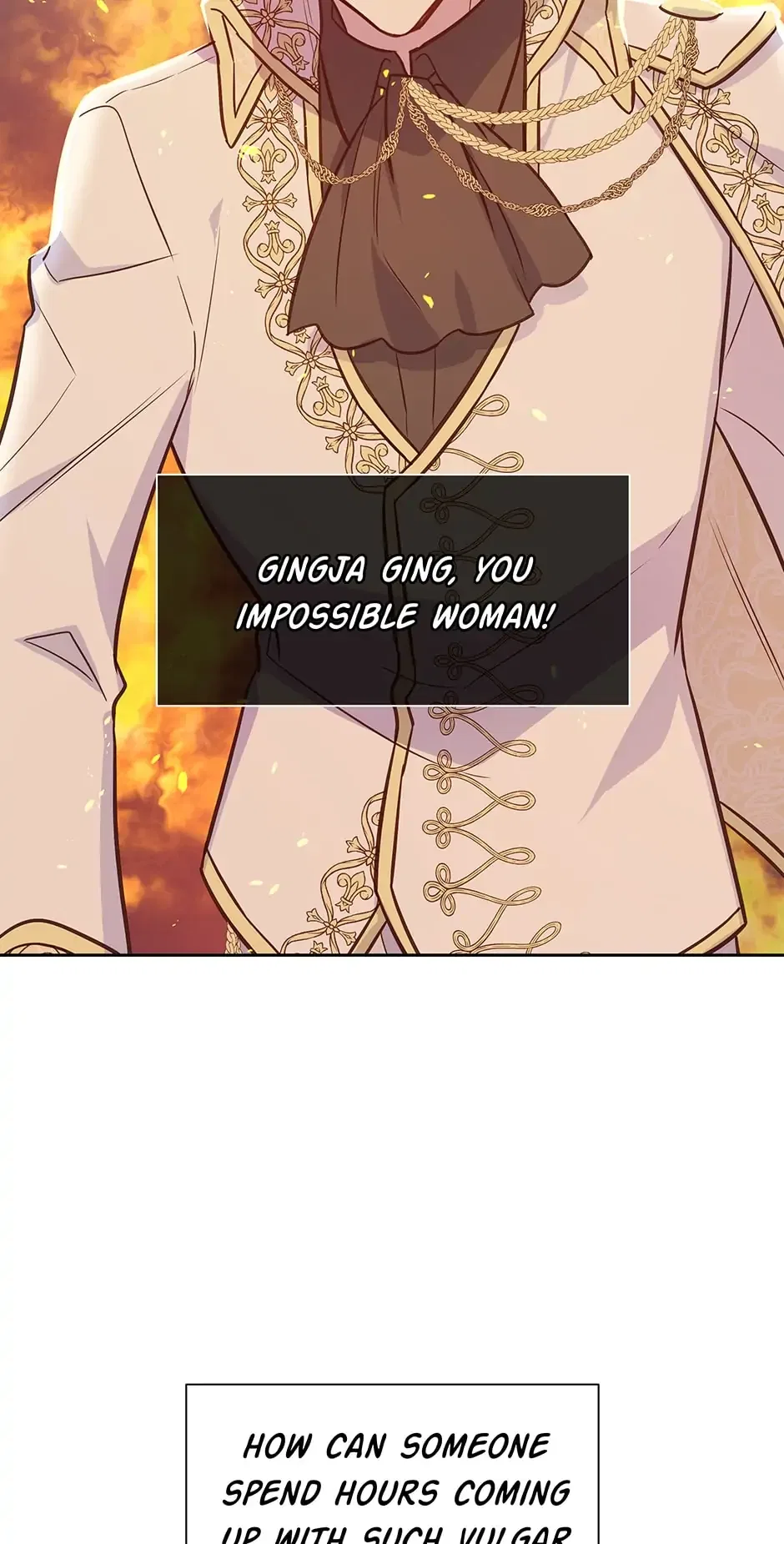 Side Characters Deserve Love Too Chapter 52 – Page 61