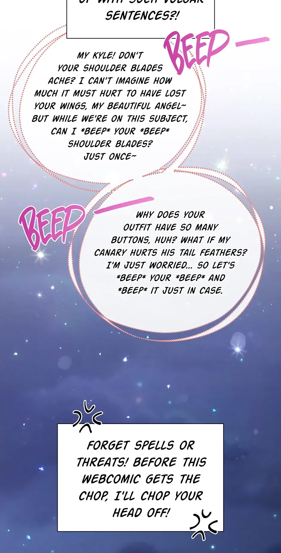 Side Characters Deserve Love Too Chapter 52 – Page 62