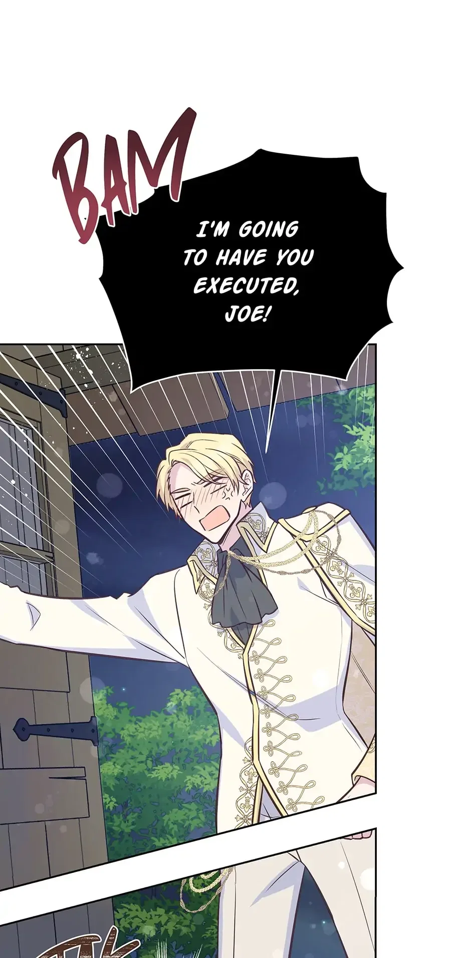 Side Characters Deserve Love Too Chapter 52 – Page 64