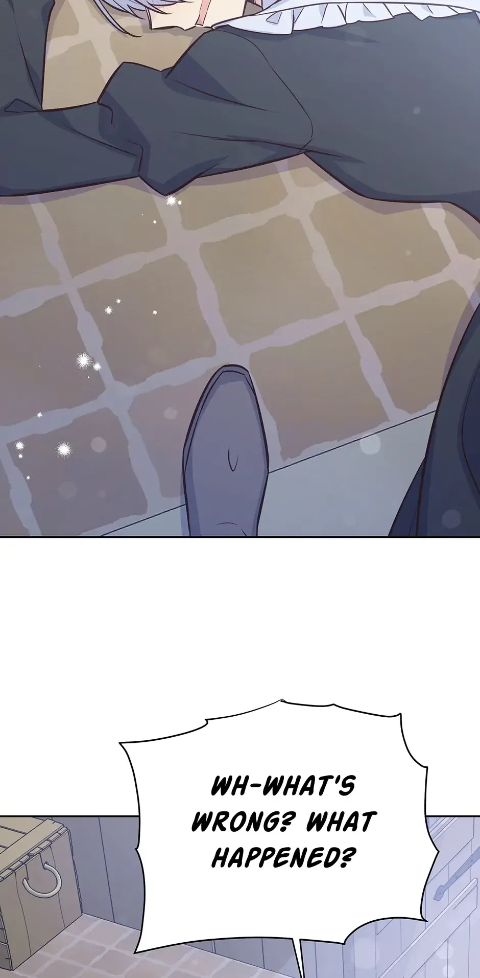 Side Characters Deserve Love Too Chapter 52 – Page 67