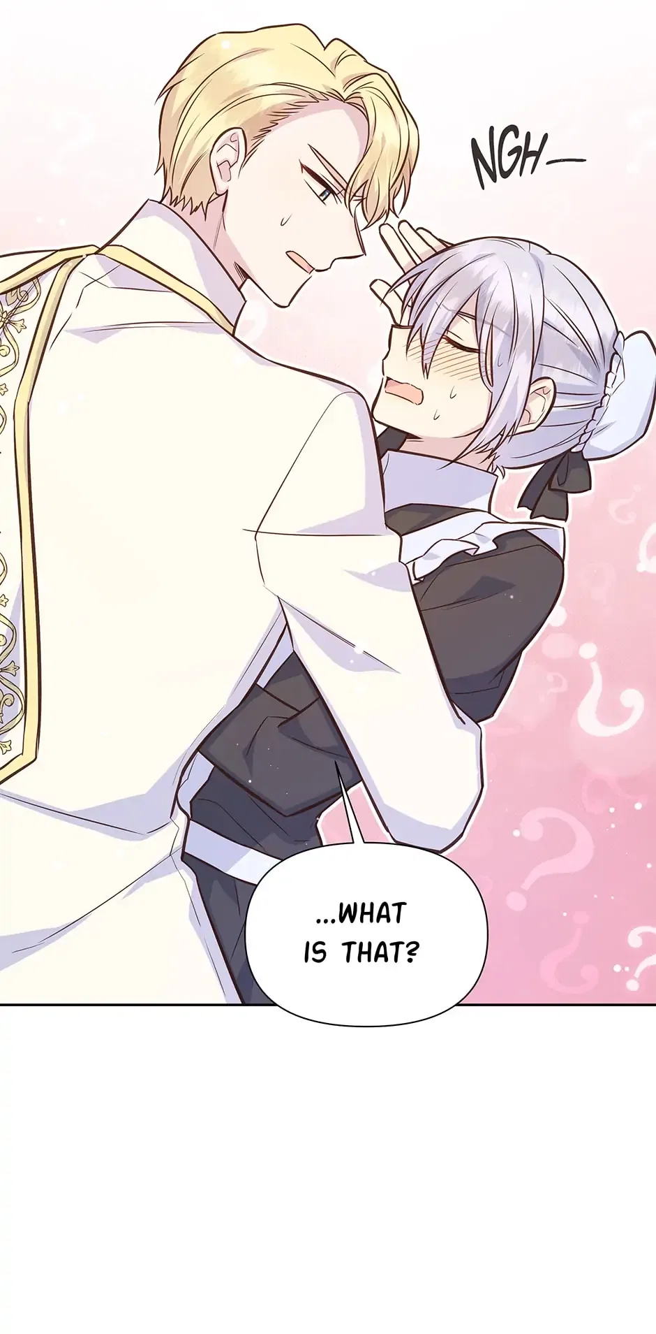 Side Characters Deserve Love Too Chapter 52 – Page 69