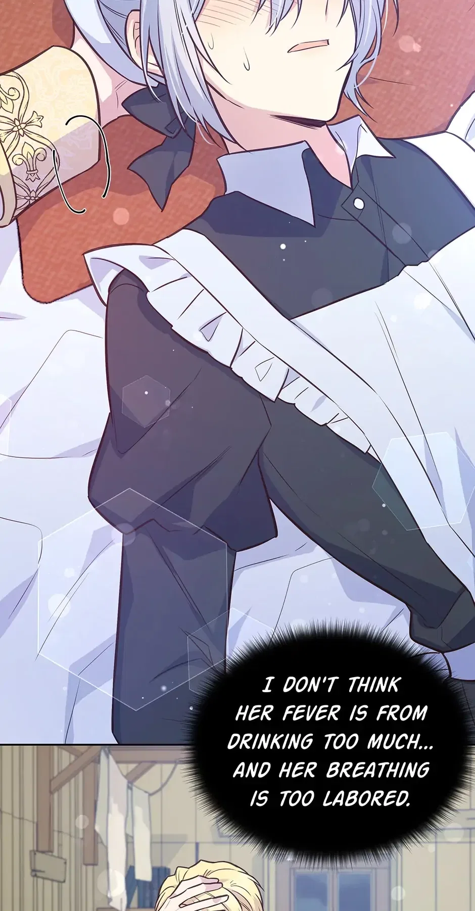 Side Characters Deserve Love Too Chapter 52 – Page 71