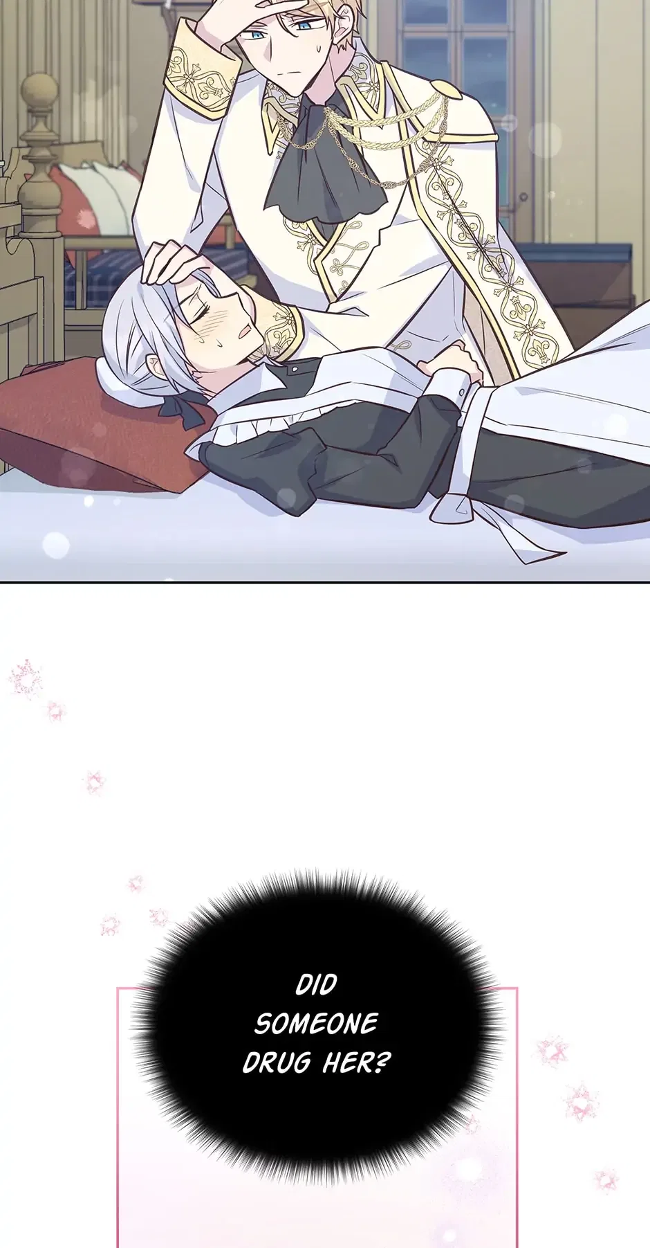 Side Characters Deserve Love Too Chapter 52 – Page 72