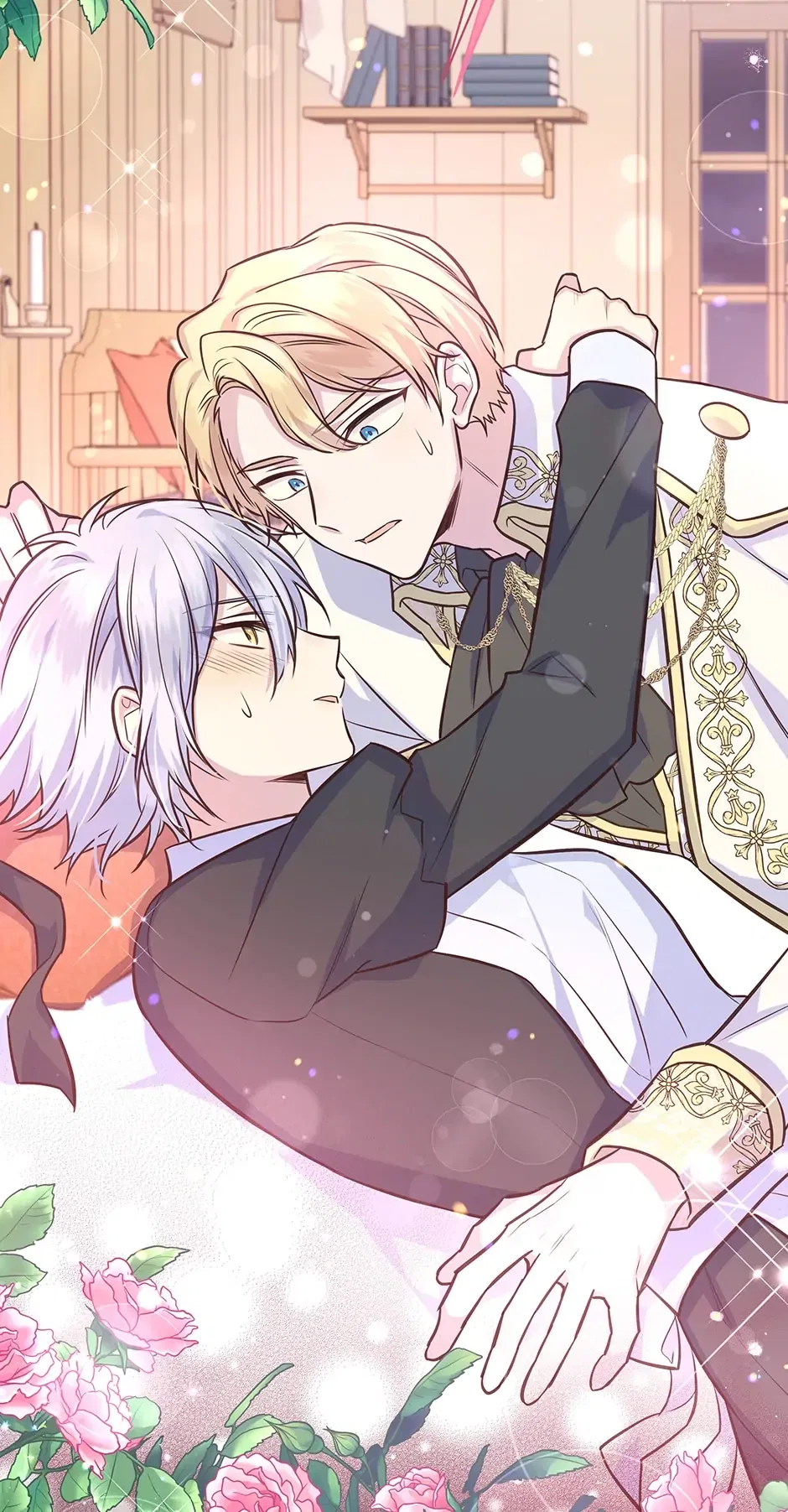 Side Characters Deserve Love Too Chapter 52 – Page 75