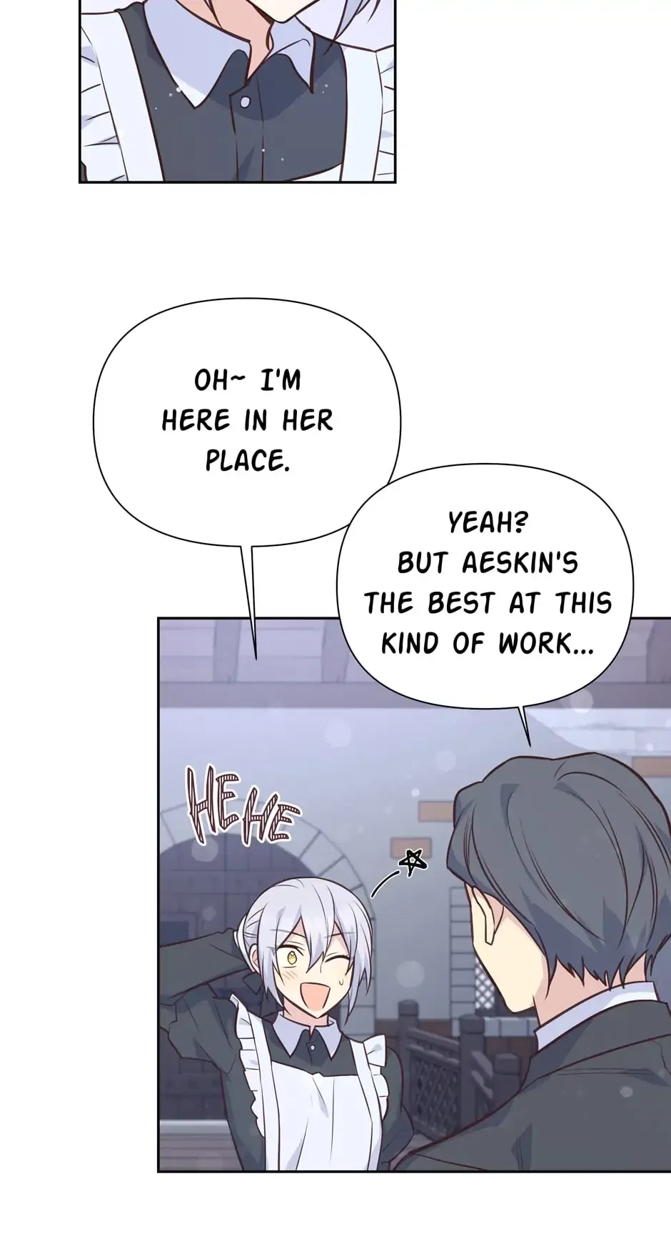 Side Characters Deserve Love Too Chapter 51 – Page 5