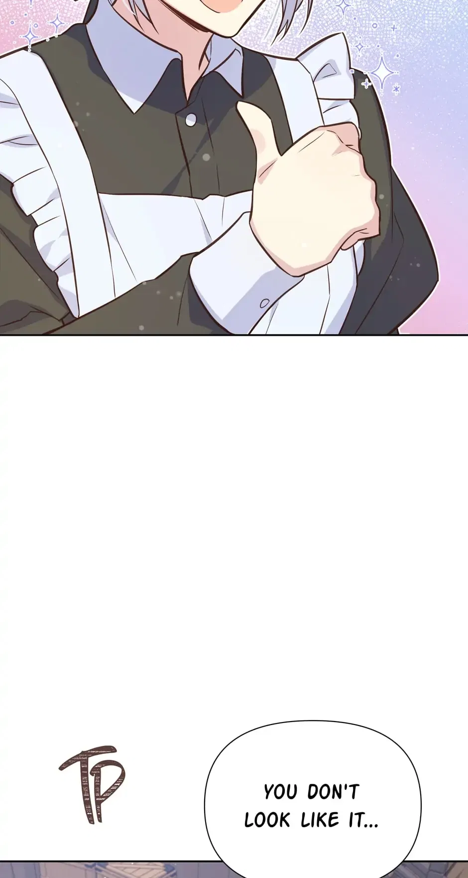 Side Characters Deserve Love Too Chapter 51 – Page 7