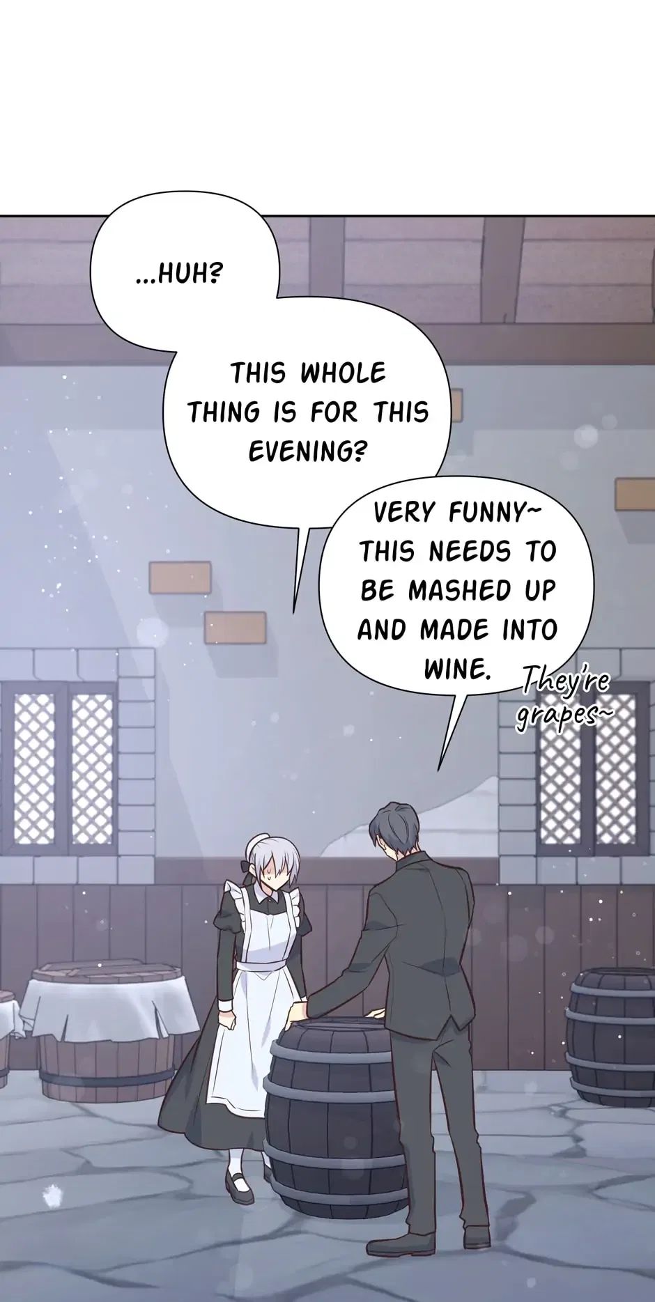 Side Characters Deserve Love Too Chapter 51 – Page 10