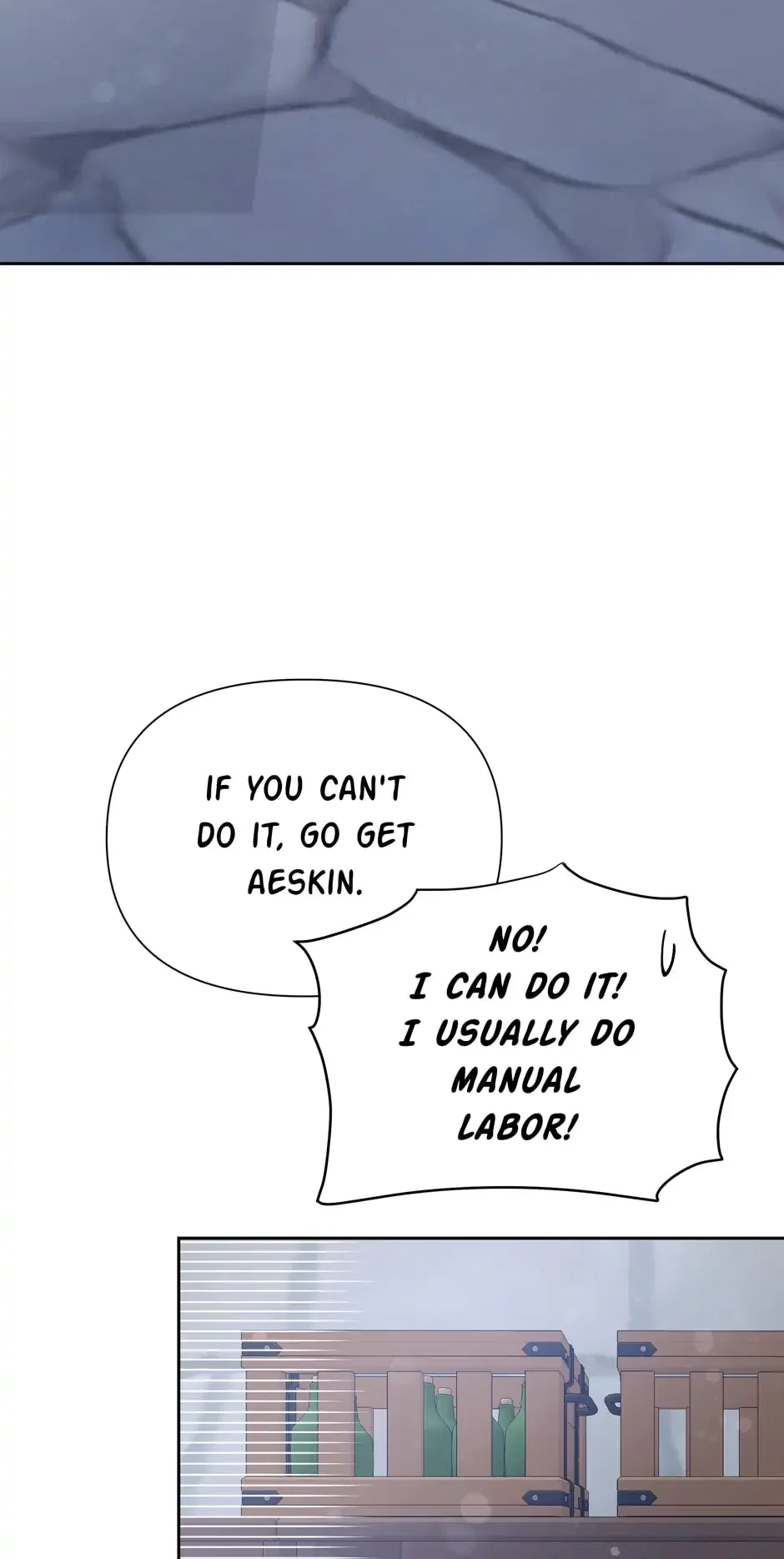 Side Characters Deserve Love Too Chapter 51 – Page 11