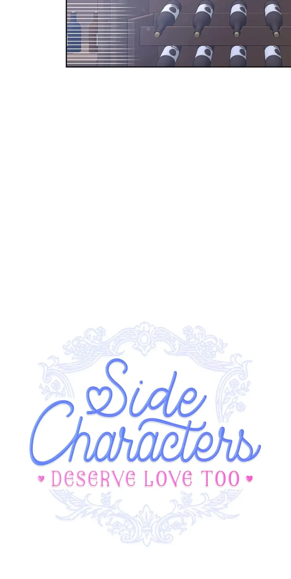 Side Characters Deserve Love Too Chapter 51 – Page 12