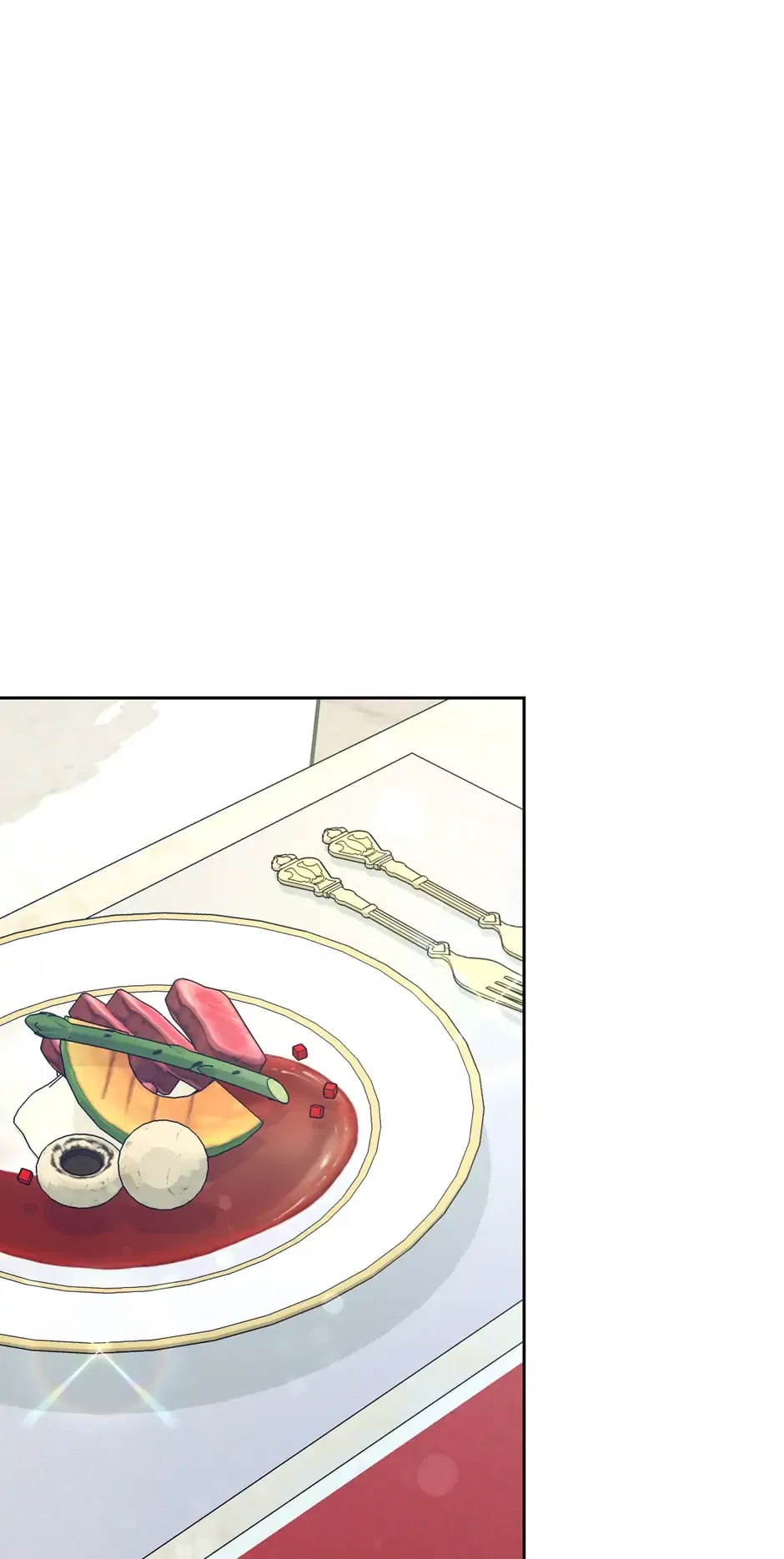 Side Characters Deserve Love Too Chapter 51 – Page 13
