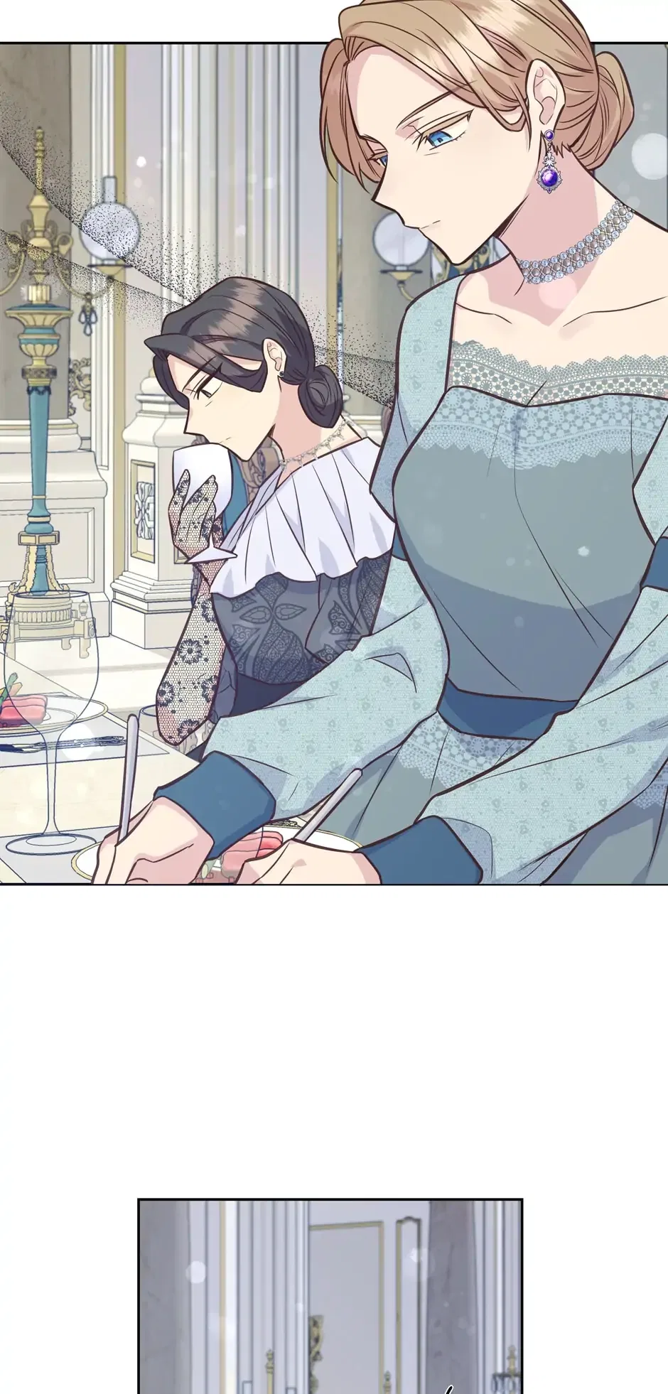 Side Characters Deserve Love Too Chapter 51 – Page 20