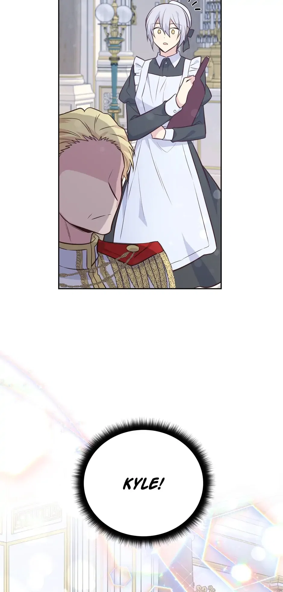 Side Characters Deserve Love Too Chapter 51 – Page 21