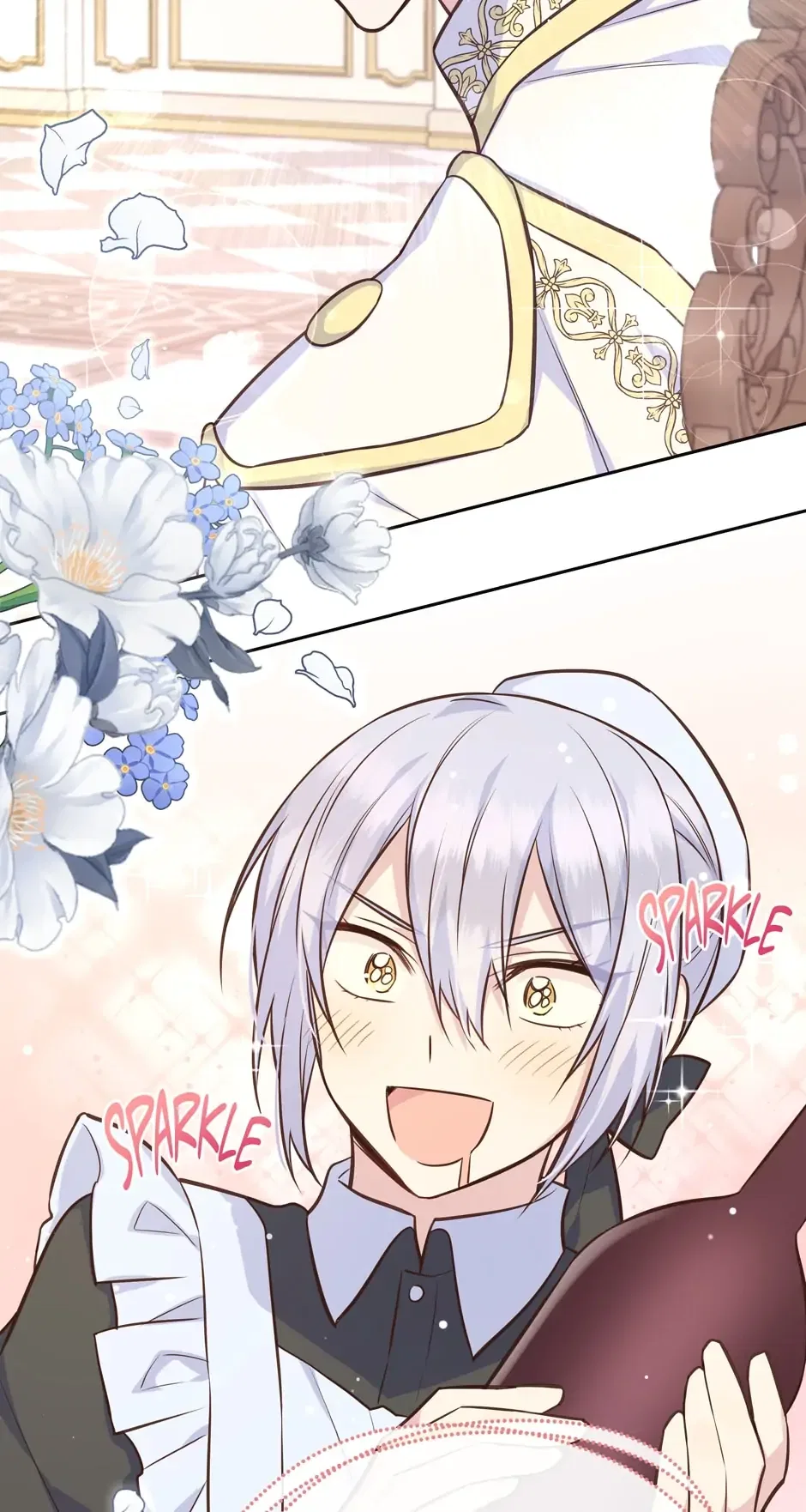 Side Characters Deserve Love Too Chapter 51 – Page 24