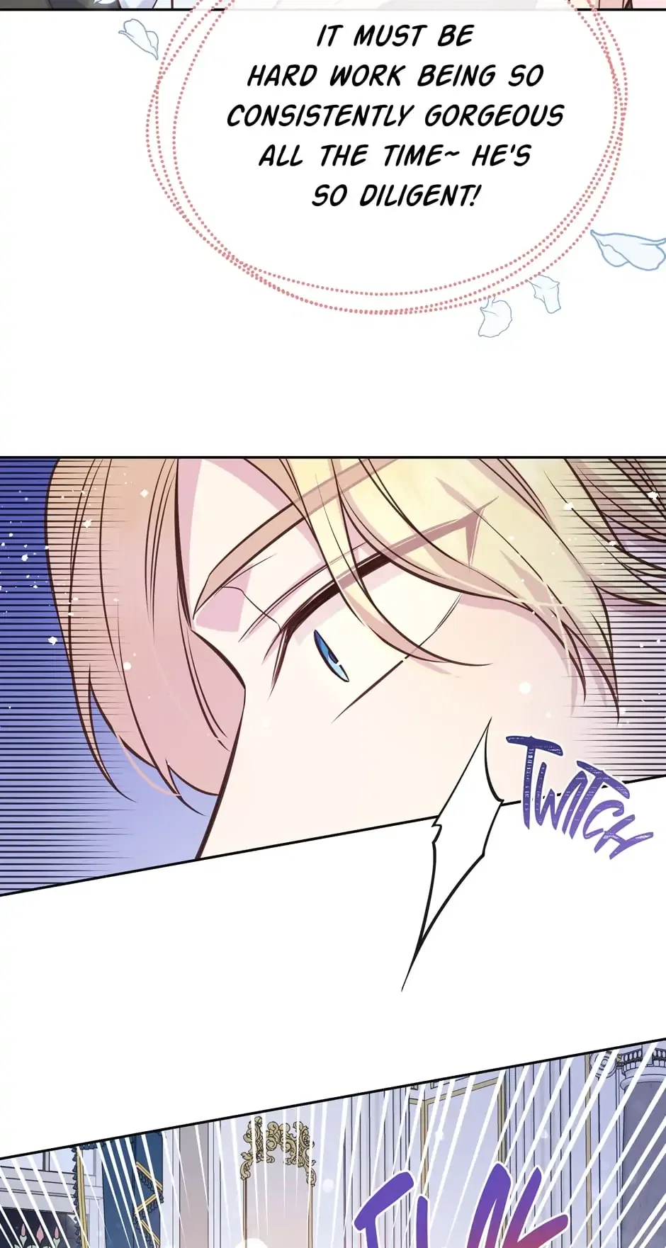 Side Characters Deserve Love Too Chapter 51 – Page 25