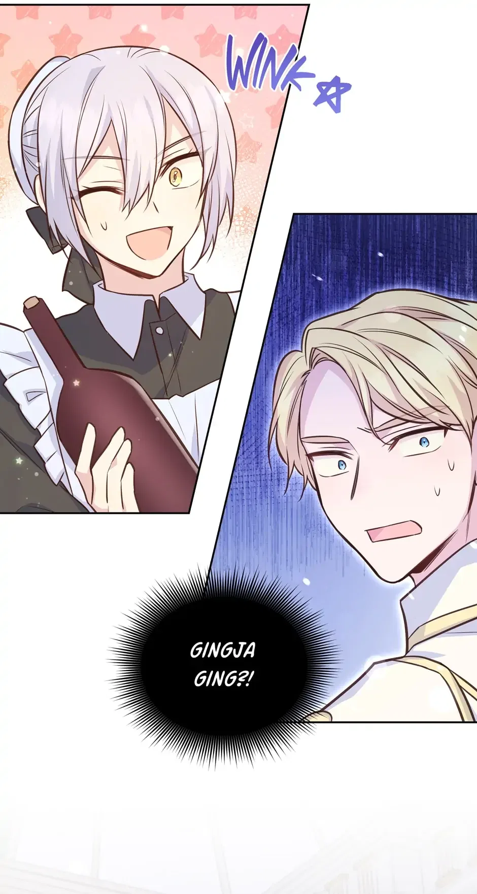 Side Characters Deserve Love Too Chapter 51 – Page 27