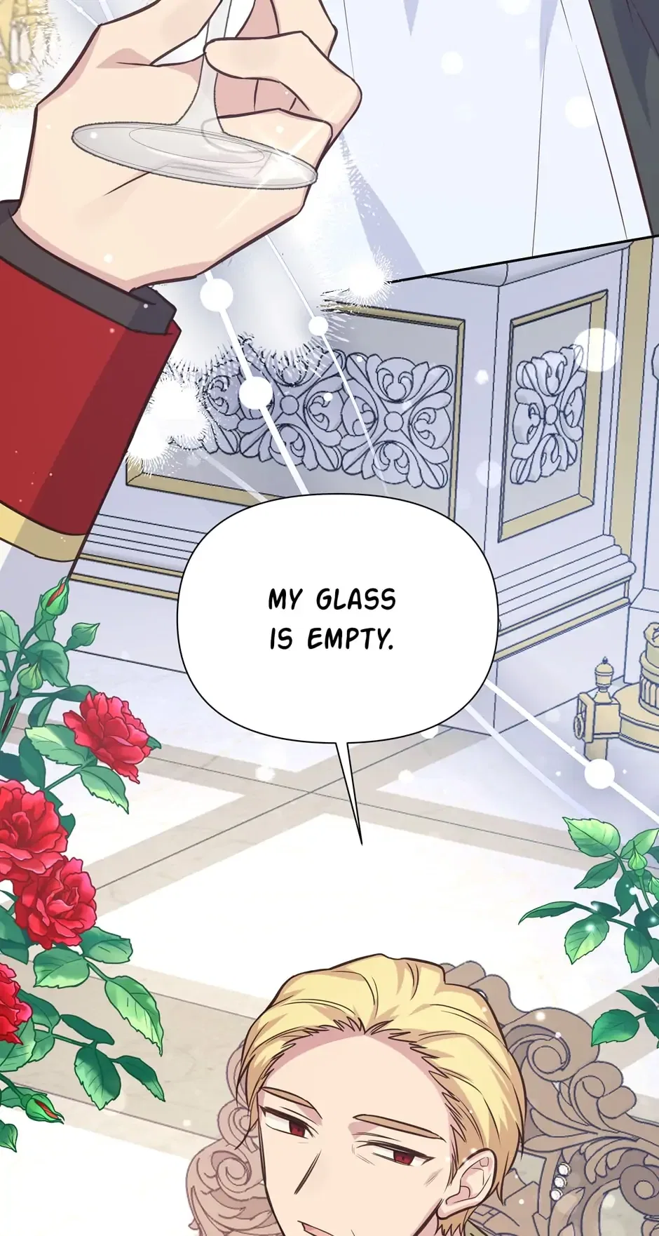 Side Characters Deserve Love Too Chapter 51 – Page 29