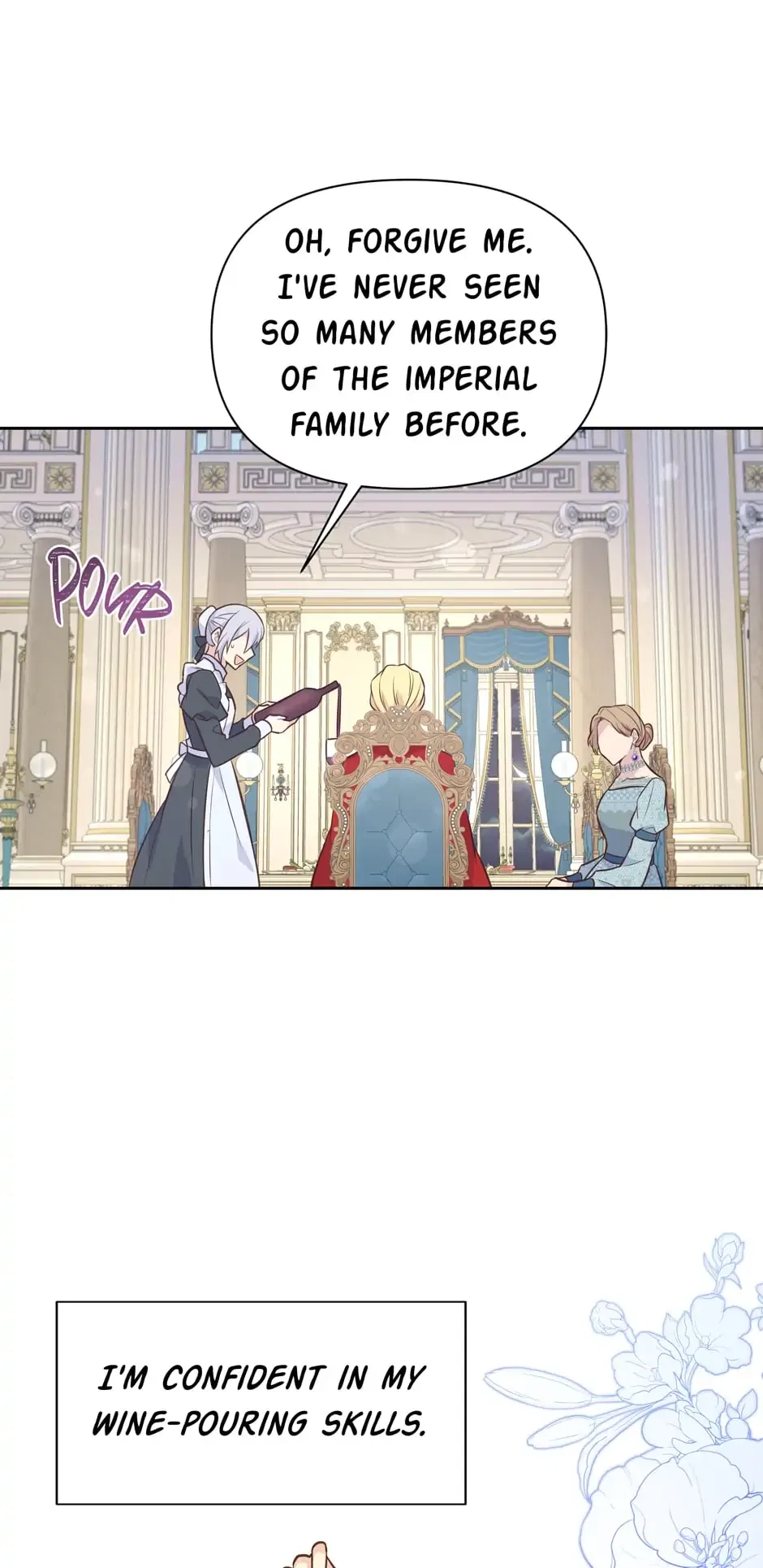Side Characters Deserve Love Too Chapter 51 – Page 31