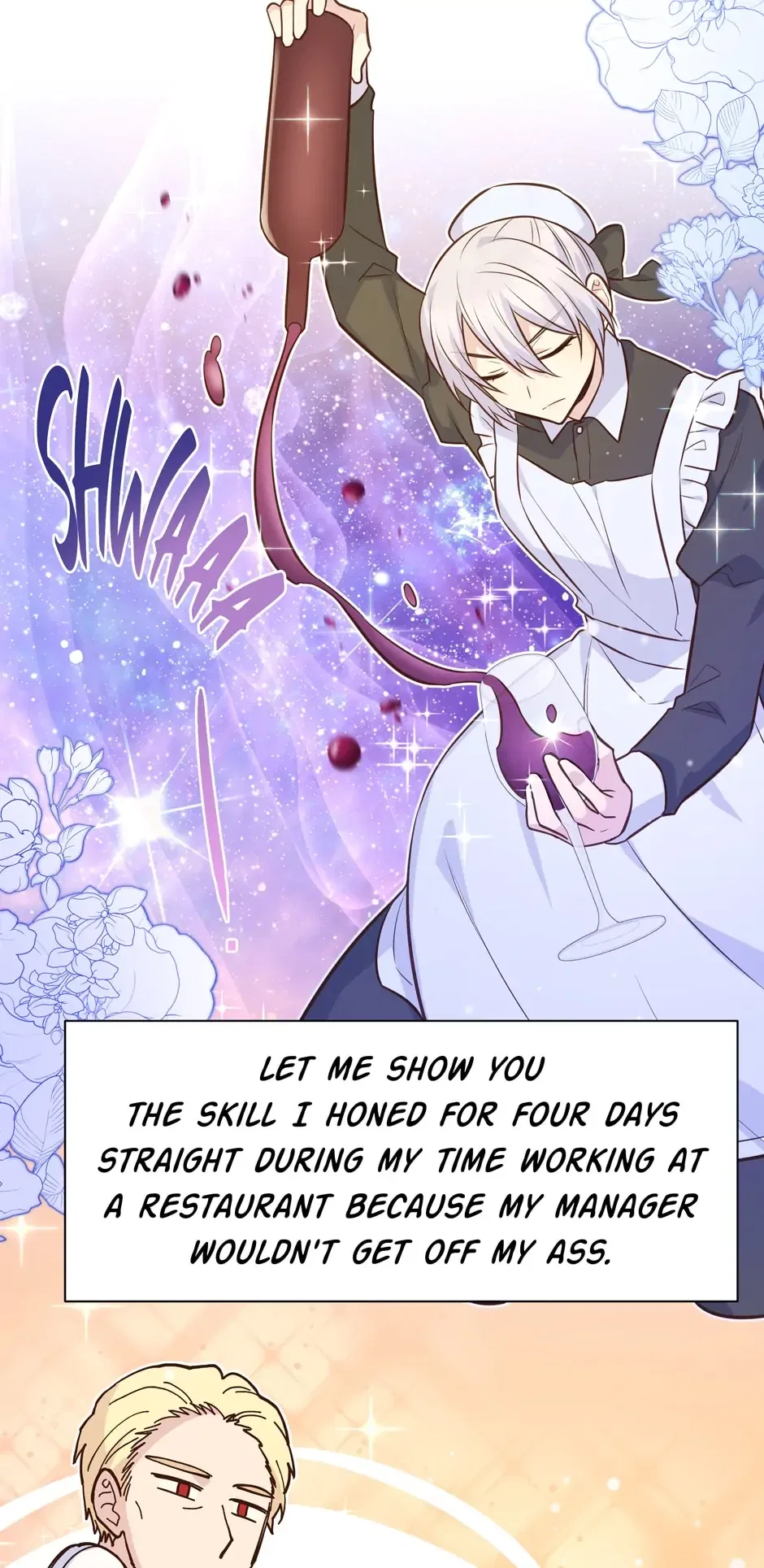 Side Characters Deserve Love Too Chapter 51 – Page 32