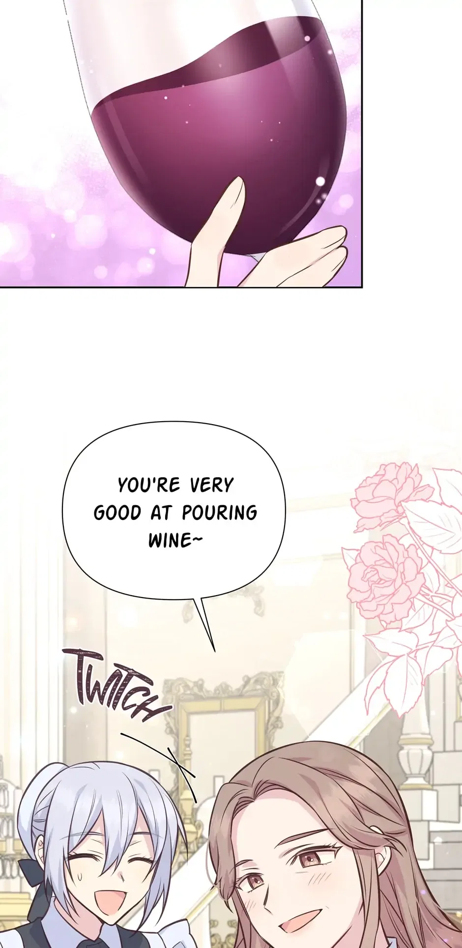 Side Characters Deserve Love Too Chapter 51 – Page 34