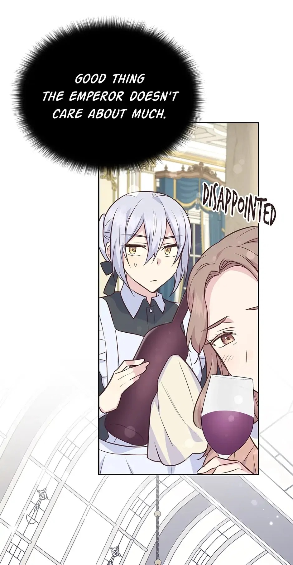 Side Characters Deserve Love Too Chapter 51 – Page 39