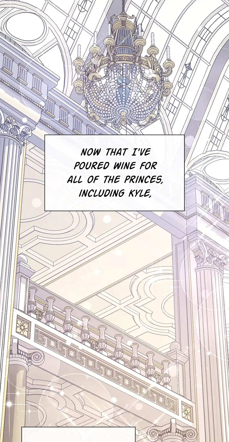 Side Characters Deserve Love Too Chapter 51 – Page 40