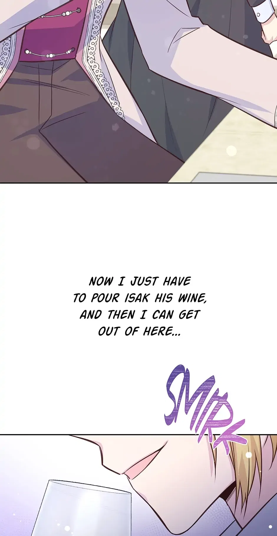 Side Characters Deserve Love Too Chapter 51 – Page 42