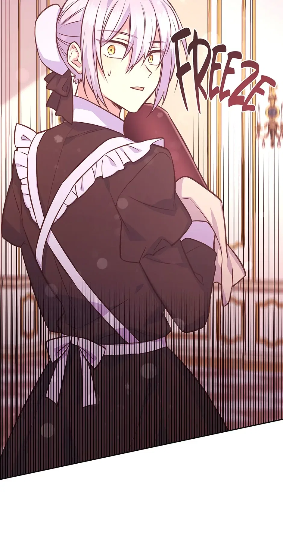 Side Characters Deserve Love Too Chapter 51 – Page 44