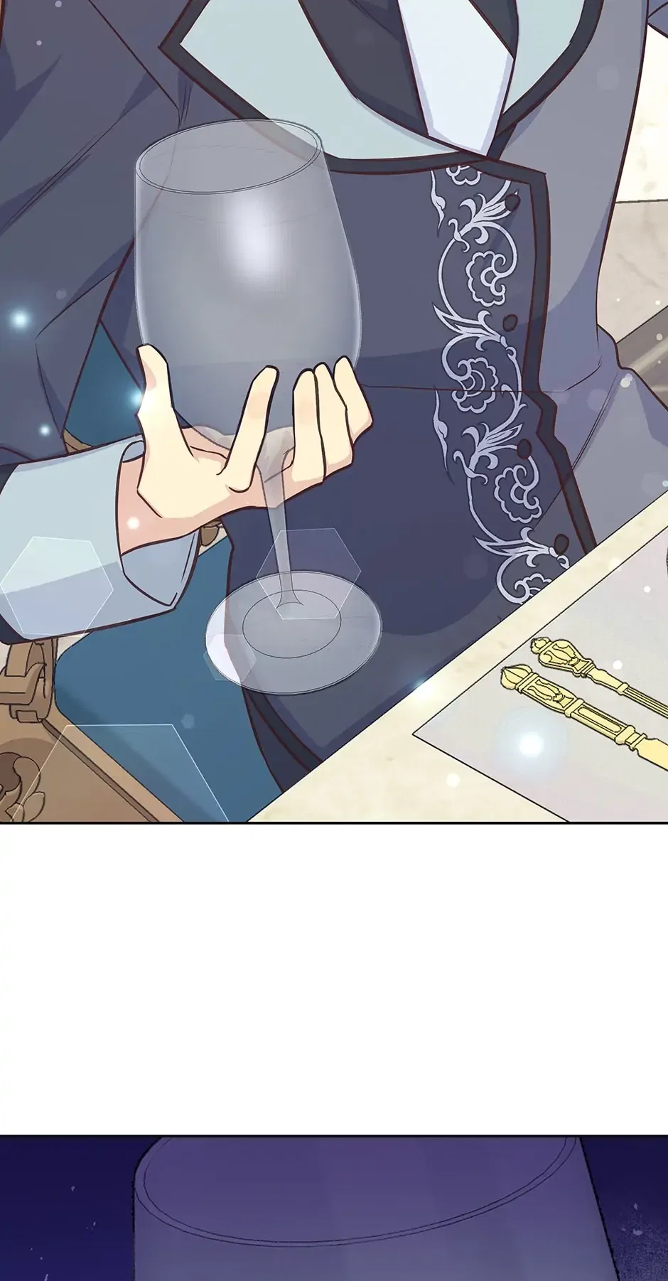 Side Characters Deserve Love Too Chapter 51 – Page 47