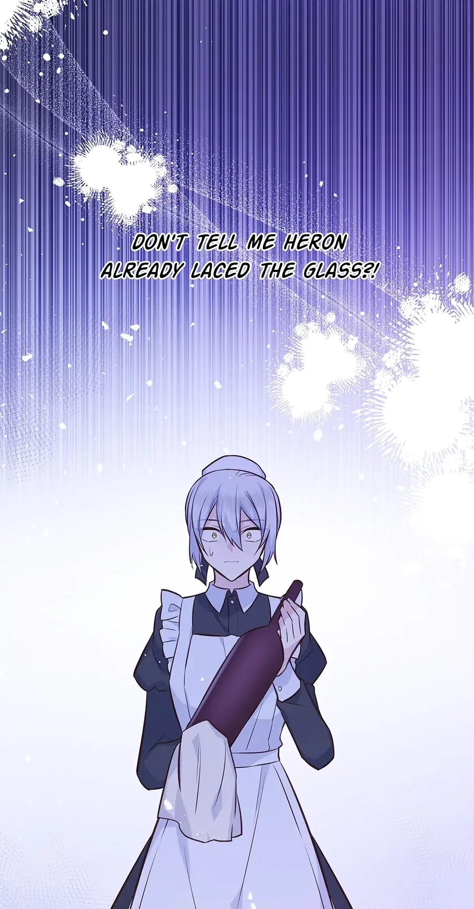 Side Characters Deserve Love Too Chapter 51 – Page 49