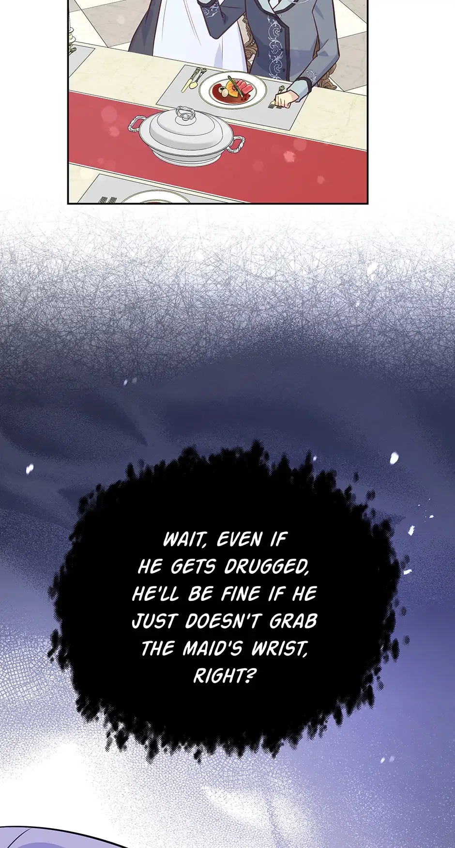 Side Characters Deserve Love Too Chapter 51 – Page 56