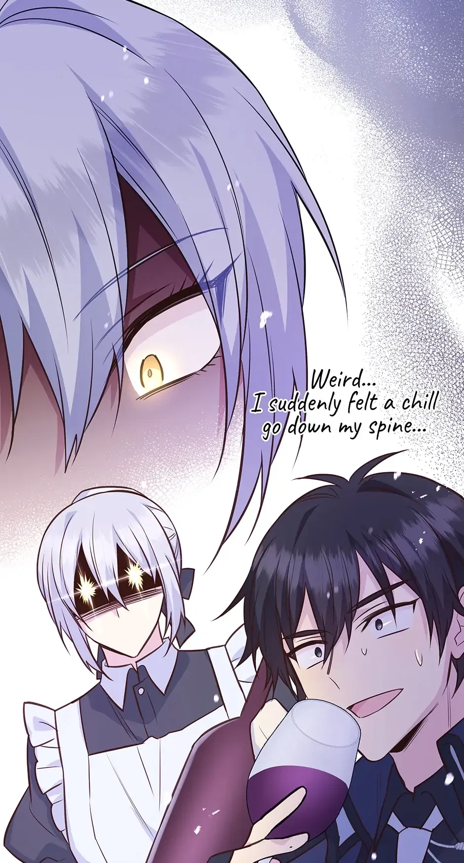 Side Characters Deserve Love Too Chapter 51 – Page 57