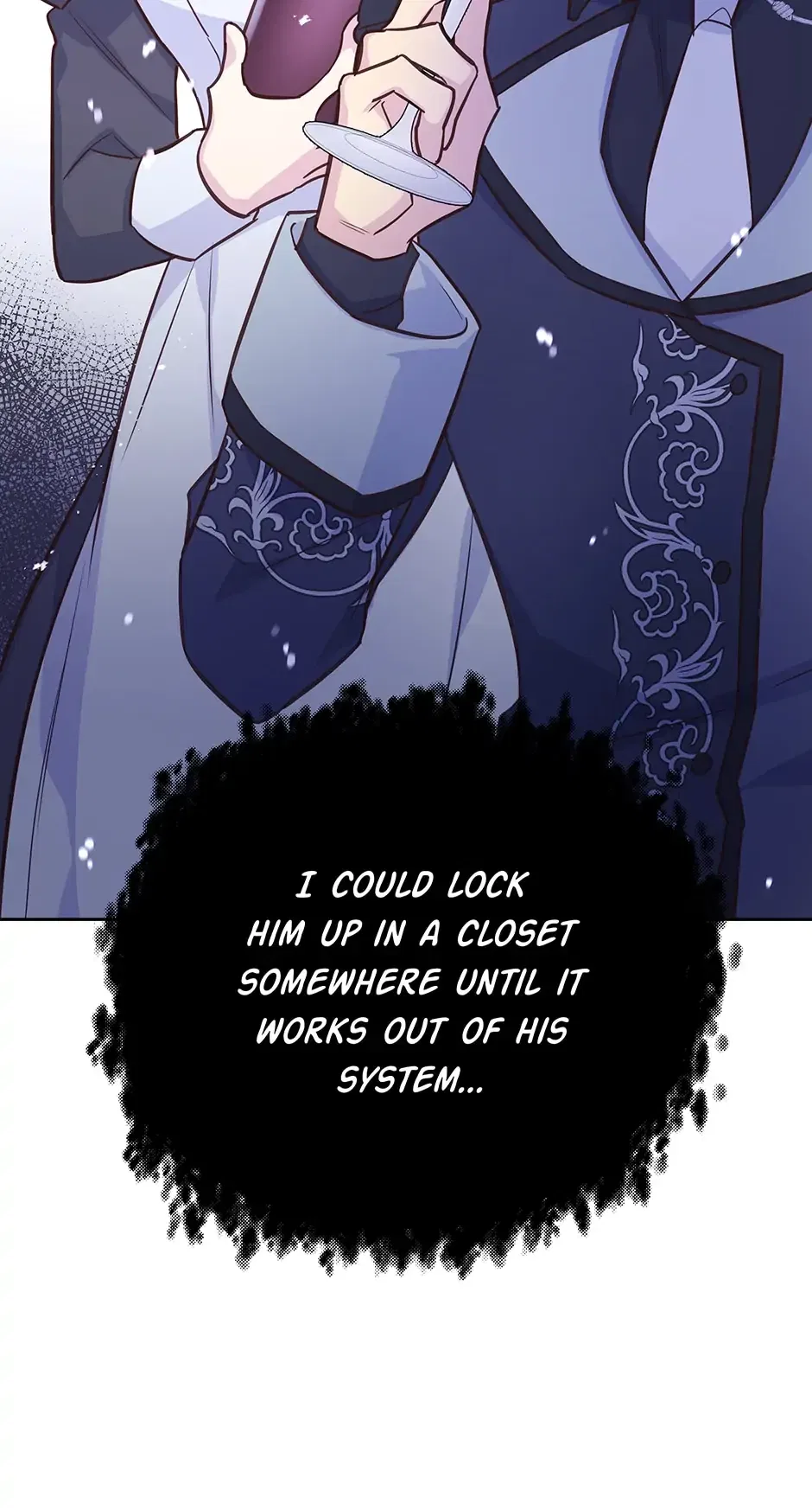Side Characters Deserve Love Too Chapter 51 – Page 58