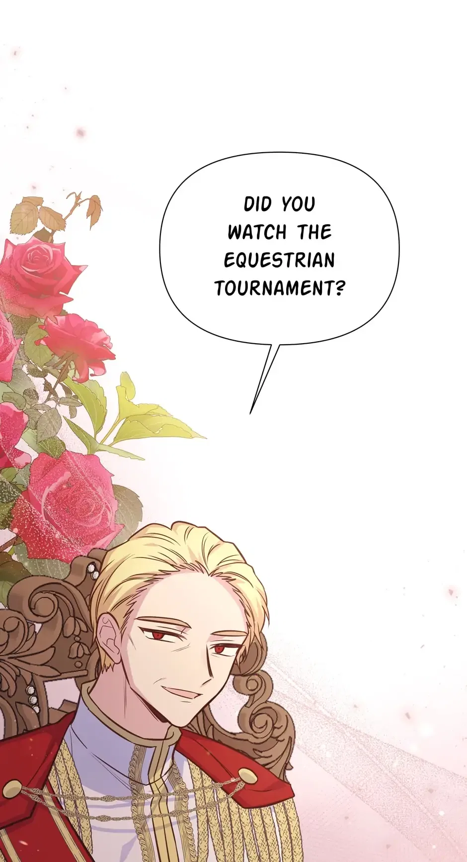 Side Characters Deserve Love Too Chapter 51 – Page 60
