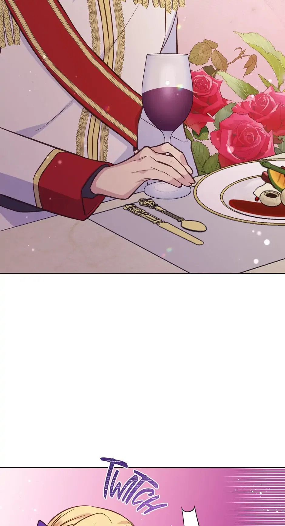 Side Characters Deserve Love Too Chapter 51 – Page 61