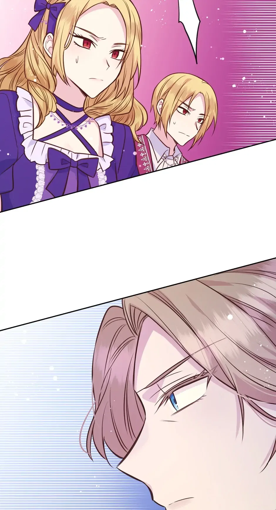 Side Characters Deserve Love Too Chapter 51 – Page 62