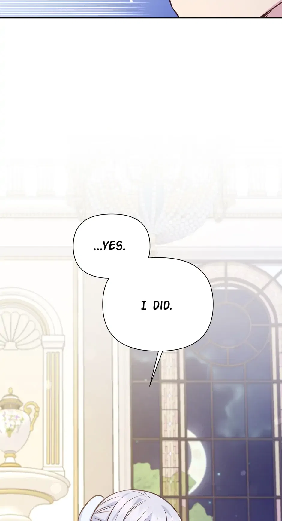 Side Characters Deserve Love Too Chapter 51 – Page 63