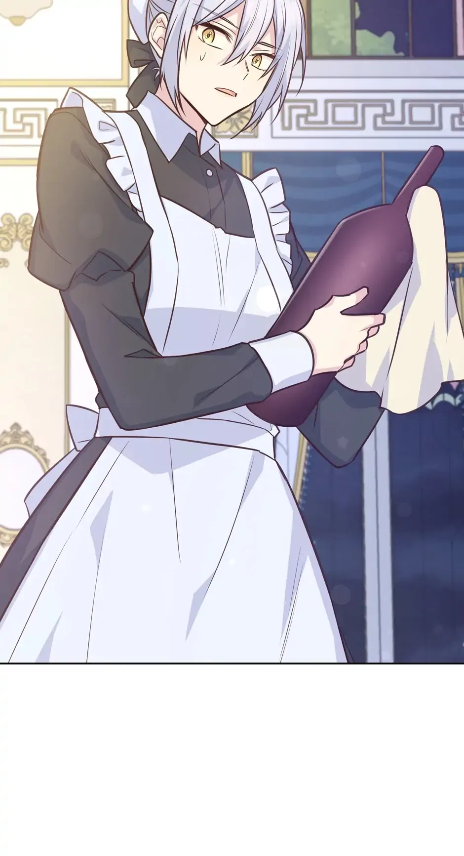 Side Characters Deserve Love Too Chapter 51 – Page 64