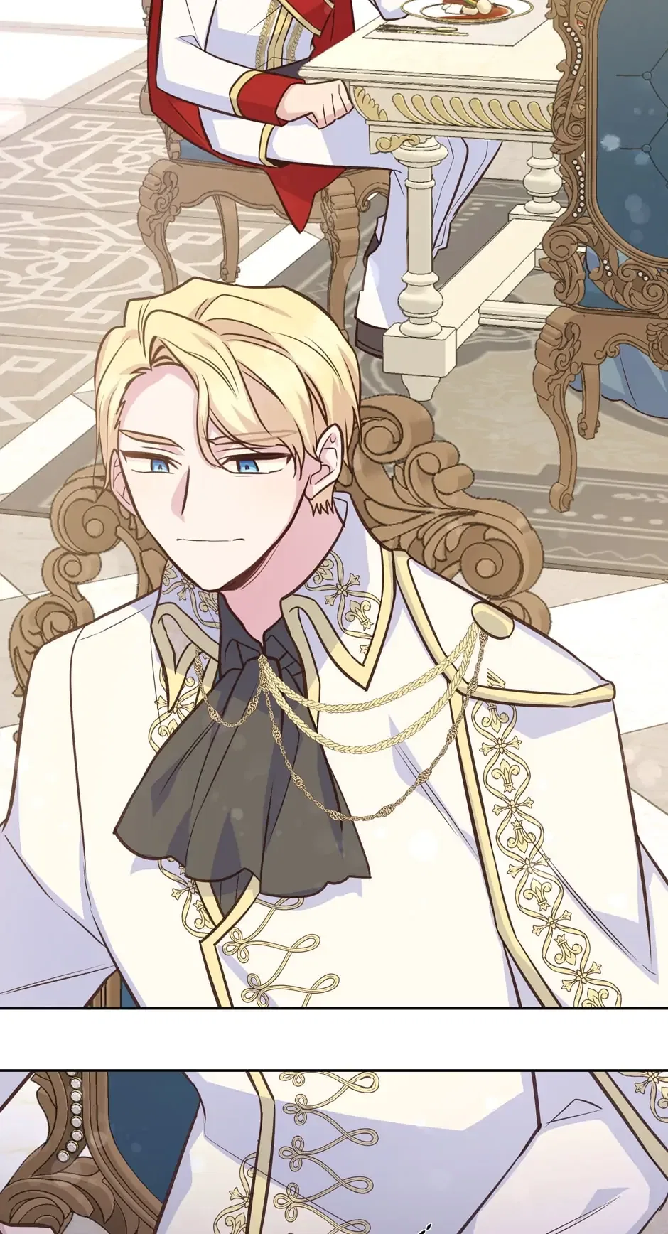 Side Characters Deserve Love Too Chapter 51 – Page 66