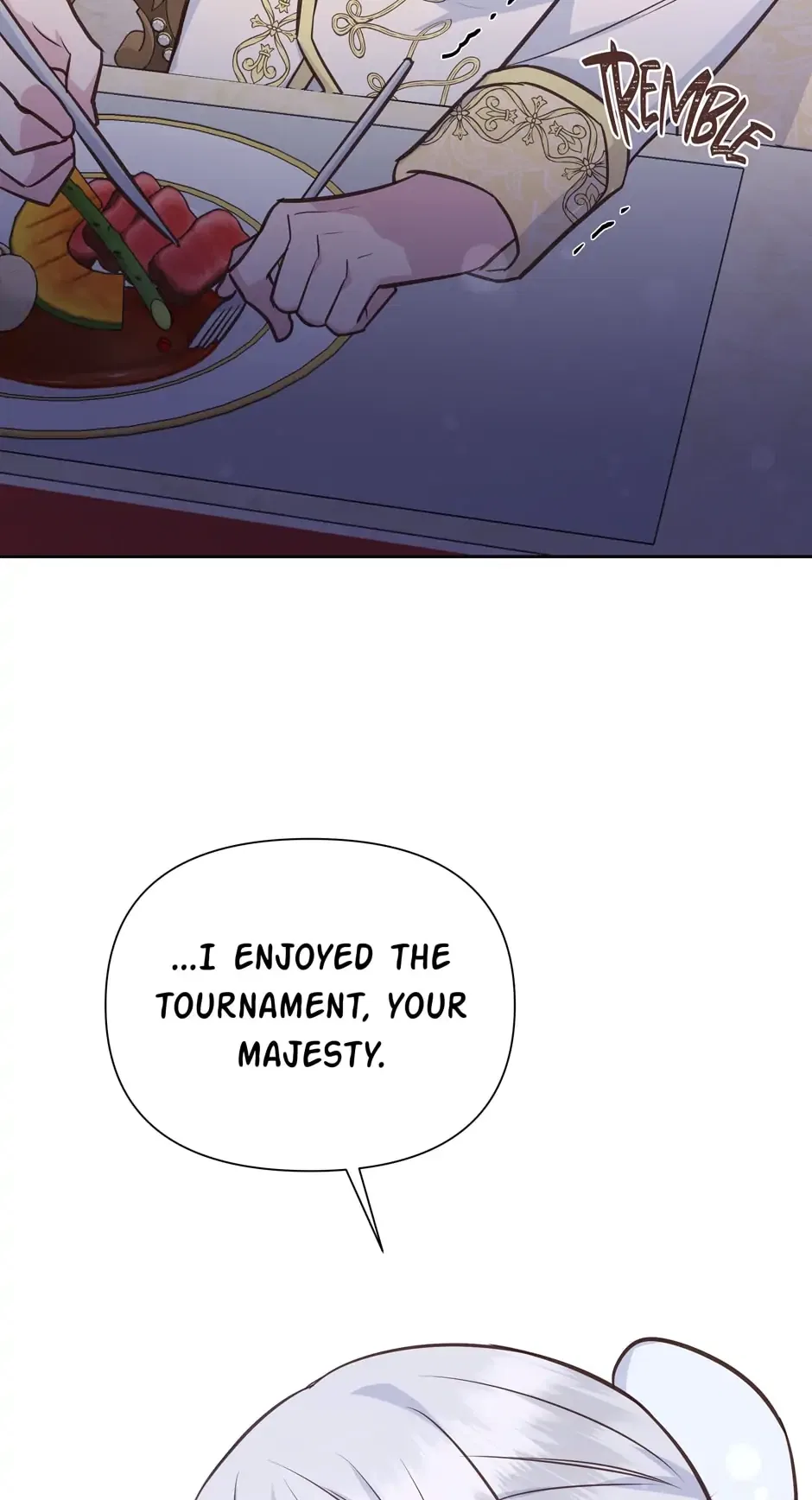Side Characters Deserve Love Too Chapter 51 – Page 67