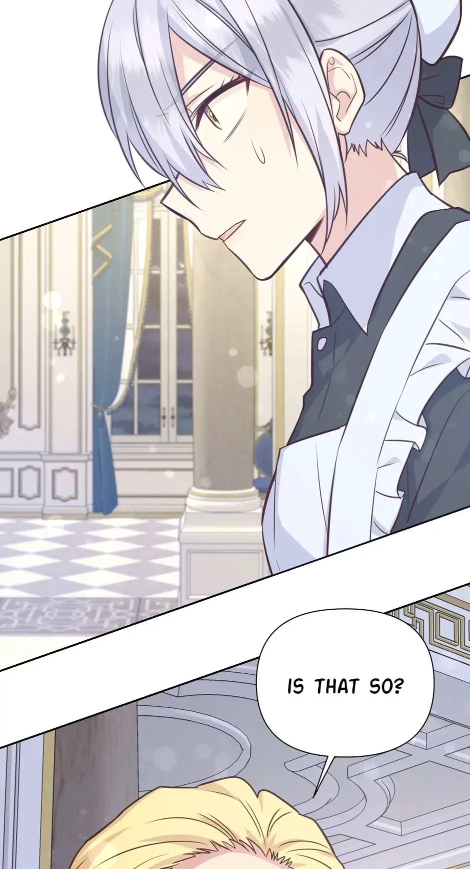 Side Characters Deserve Love Too Chapter 51 – Page 68